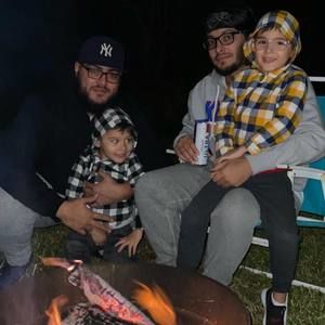 Meet your Posher, Ramonita